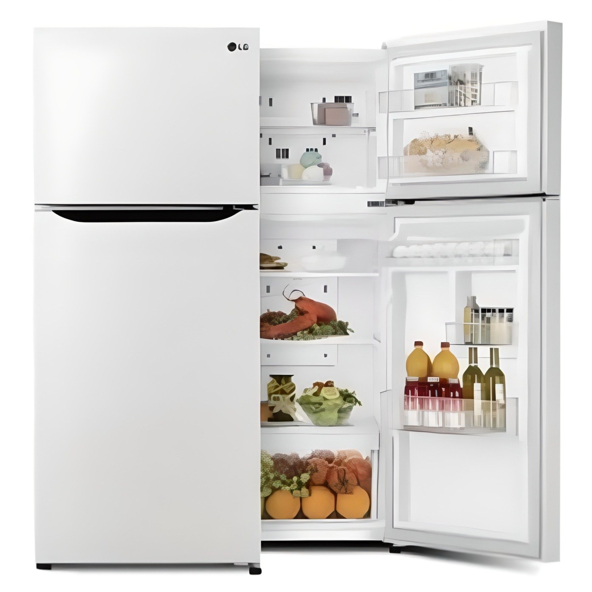 LG전자 일반냉장고 B182W13(189L)_원룸.오피스텔 LG본사전국배송설치제품 폐가전무상수거, 화이트, LG전자 일반냉장고 B182W13(189L) 382,090원