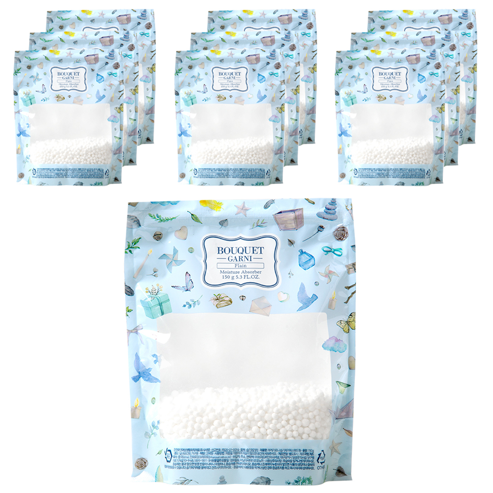 부케가르니 습기제거제 스탠드형 본품 9,900원