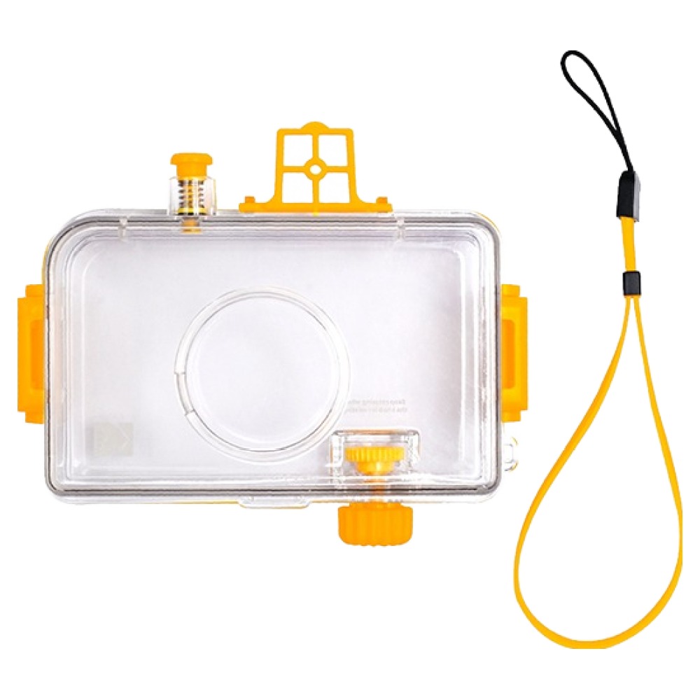 코닥 워터프루프 방수케이스 H35N H35 호환가능, 1개, 단일상품 29,600원