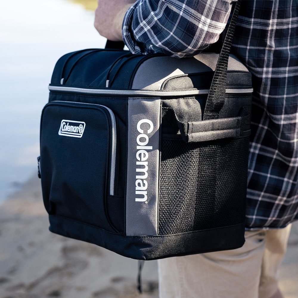 콜맨 소프트쿨러 30캔 41,000원