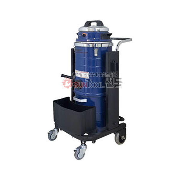 흡입력좋은 청소기 SUPER-103G 건습식 그라이더 집진형 공업용청소기 산업용청소기 업소용 사무용 진공 유선 1,087,000원