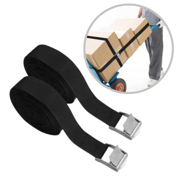 도나토르 베이직 화물 고정 버클 깔깔이바2p 6,400원