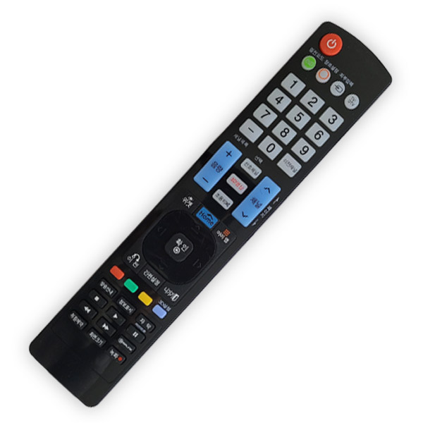 LG TV 전용 무설정 리모컨 L1 11,900원