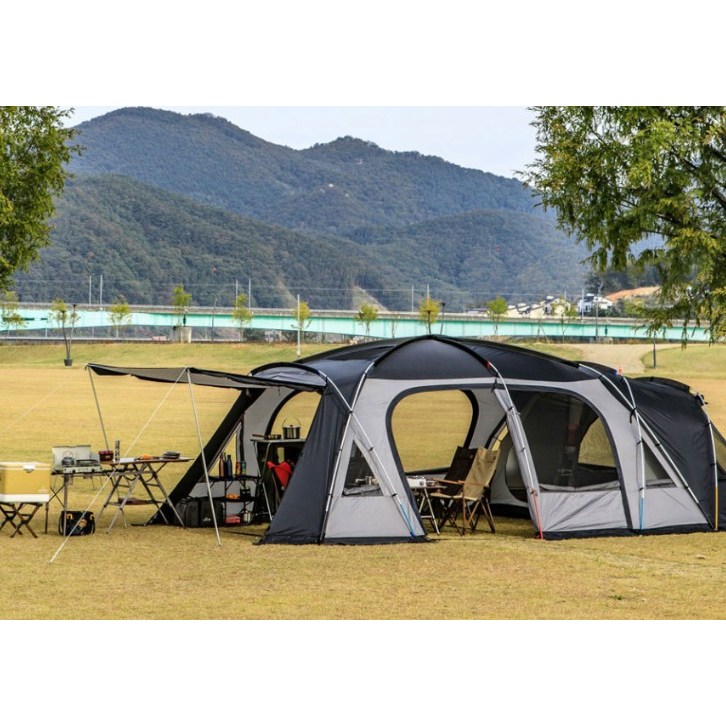 코베아 에버캠프 시그니처 코베아 거실형 사계절텐트 대형텐트 639,000원