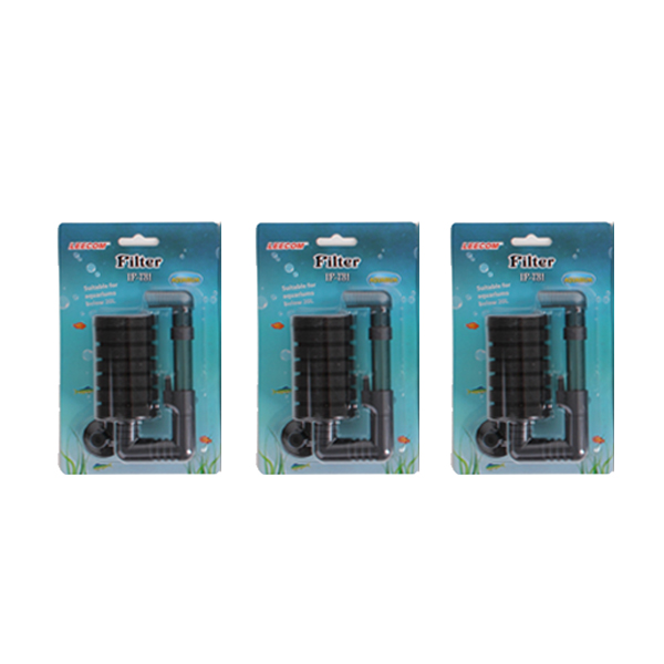 리컴 스펀지여과기 IF-731 7,420원