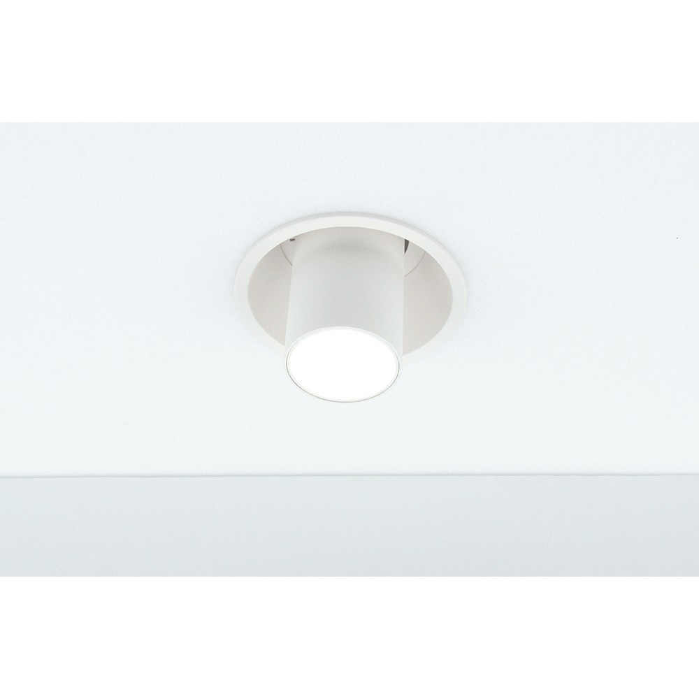 더쎈 페퍼 COB 3인치 매입등, 전구색, 1개 25,000원