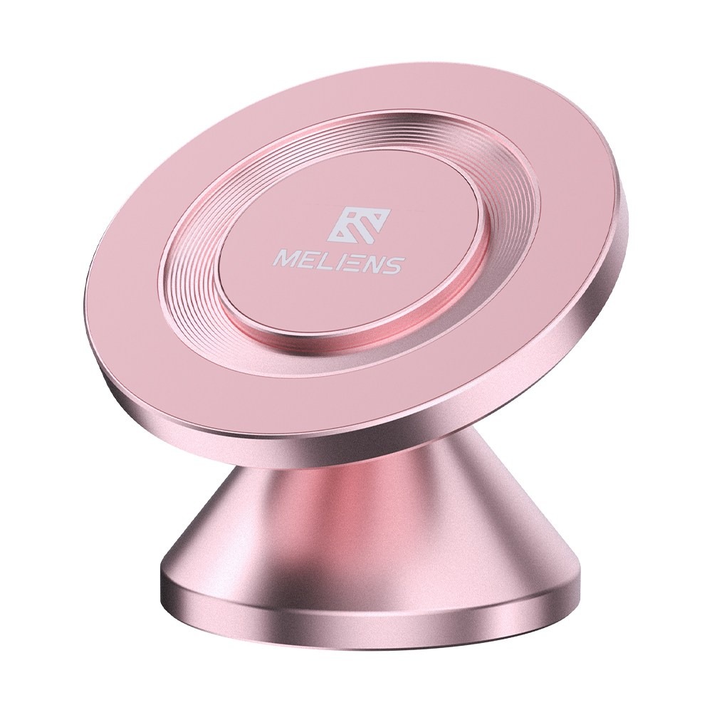 멜리언스 맥세이프 월마운트 프로 휴대폰 마그네틱 링홀더 거치대, 핑크, 1개 29,400원