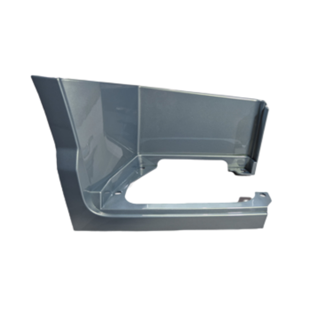 빅파츠몰 볼보트럭 부품 유로6 FH 도색부품 발판커버 운전석 좌측, 1개 148,000원