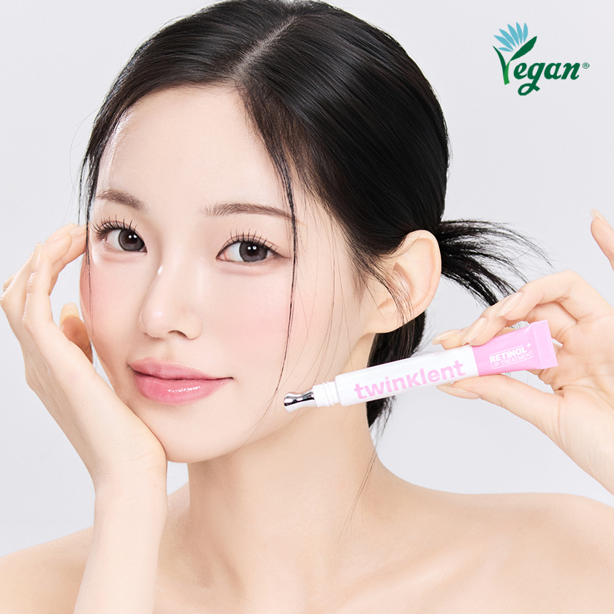 레티놀 플러스 립 트리트먼트/ 입술볼륨, 입술보습, 비건 [레티놀/펩타이드/시어버터/호호바씨오일], 1개, 15ml, 라벤다 23,000원