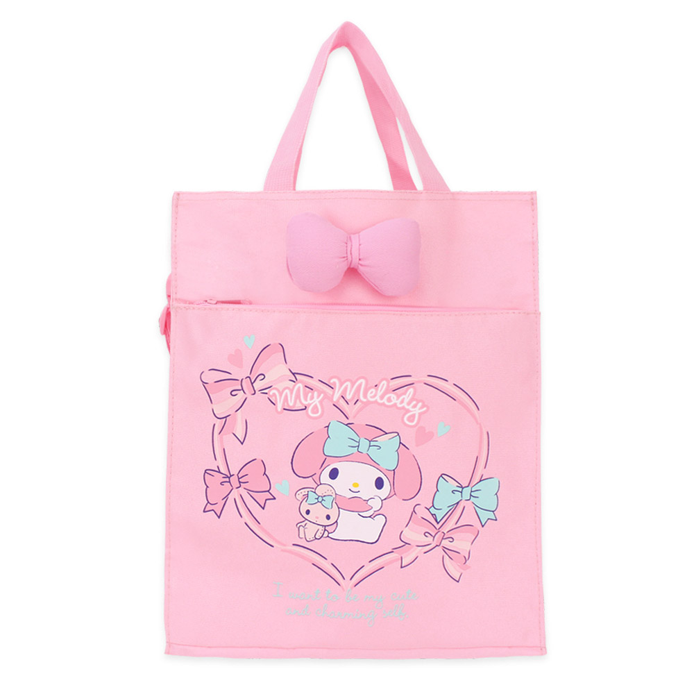 산리오 마이멜로디 심포니 보조가방 15,900원