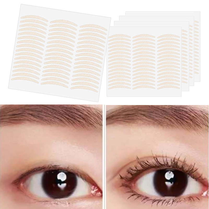 아이루리 스킨핏 메쉬 쌍꺼풀 테이프 5장 SET 티 안나는 워터 쌍테 세트 KC인증제품 7,900원