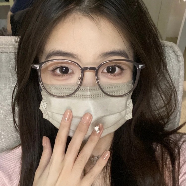 비아워게스트 컬러 뿔테 안경 MTF-91 14,900원