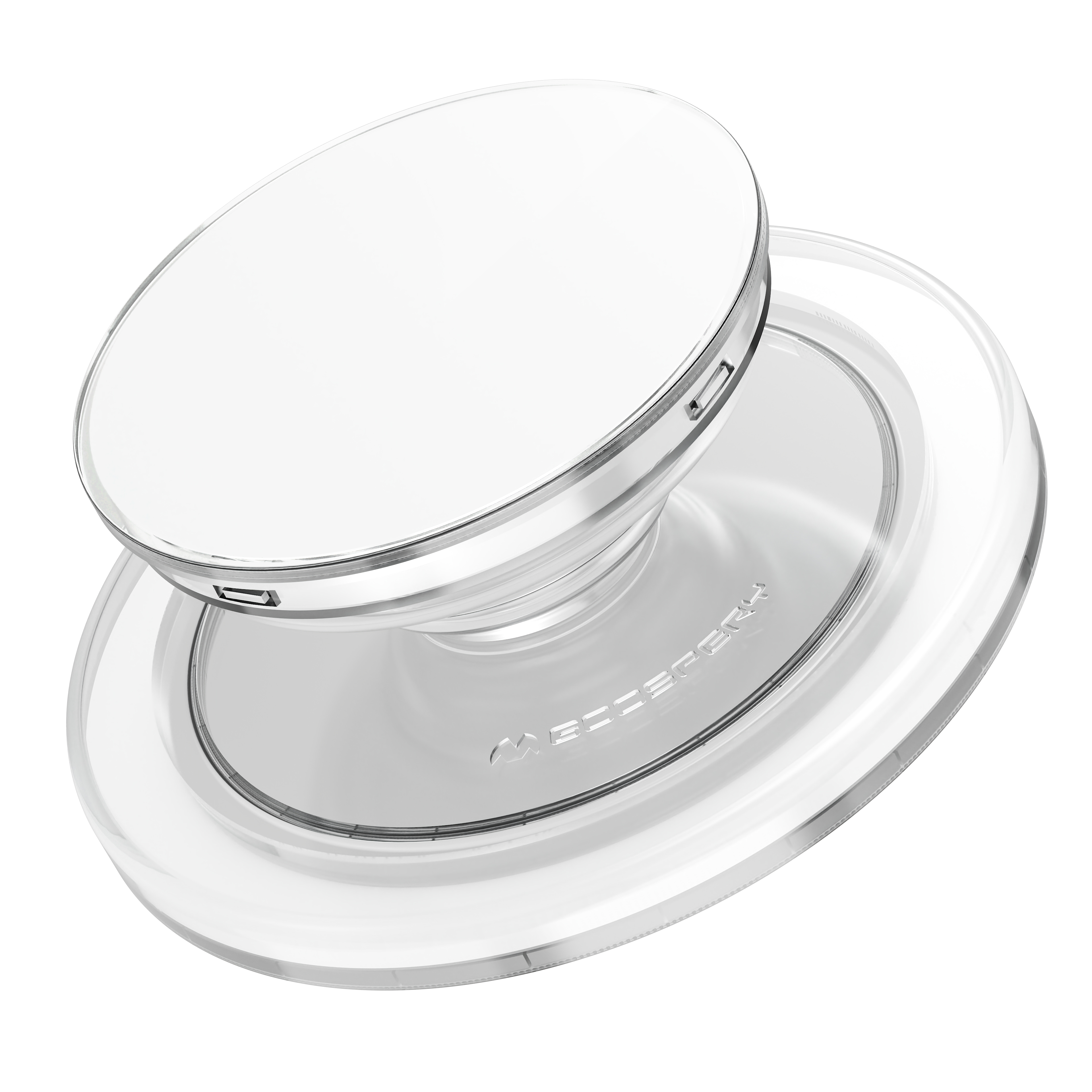 구스페리 원형 맥세이프 톡 휴대폰 거치대 4,390원