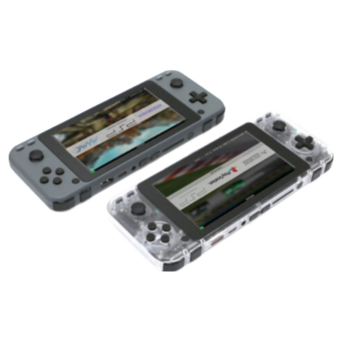 철권태그 오드로이드고 울트라 휴대용레트로게임기 256 한글 한방팩 R36S PS2 플스2 185,000원