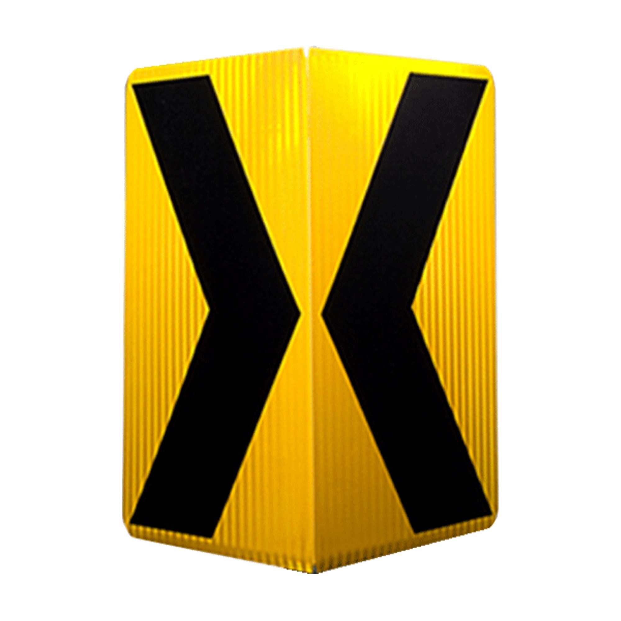 AL갈매기표지판 양면(지주별도) 국산 도로안전용품 / 신도 165,200원