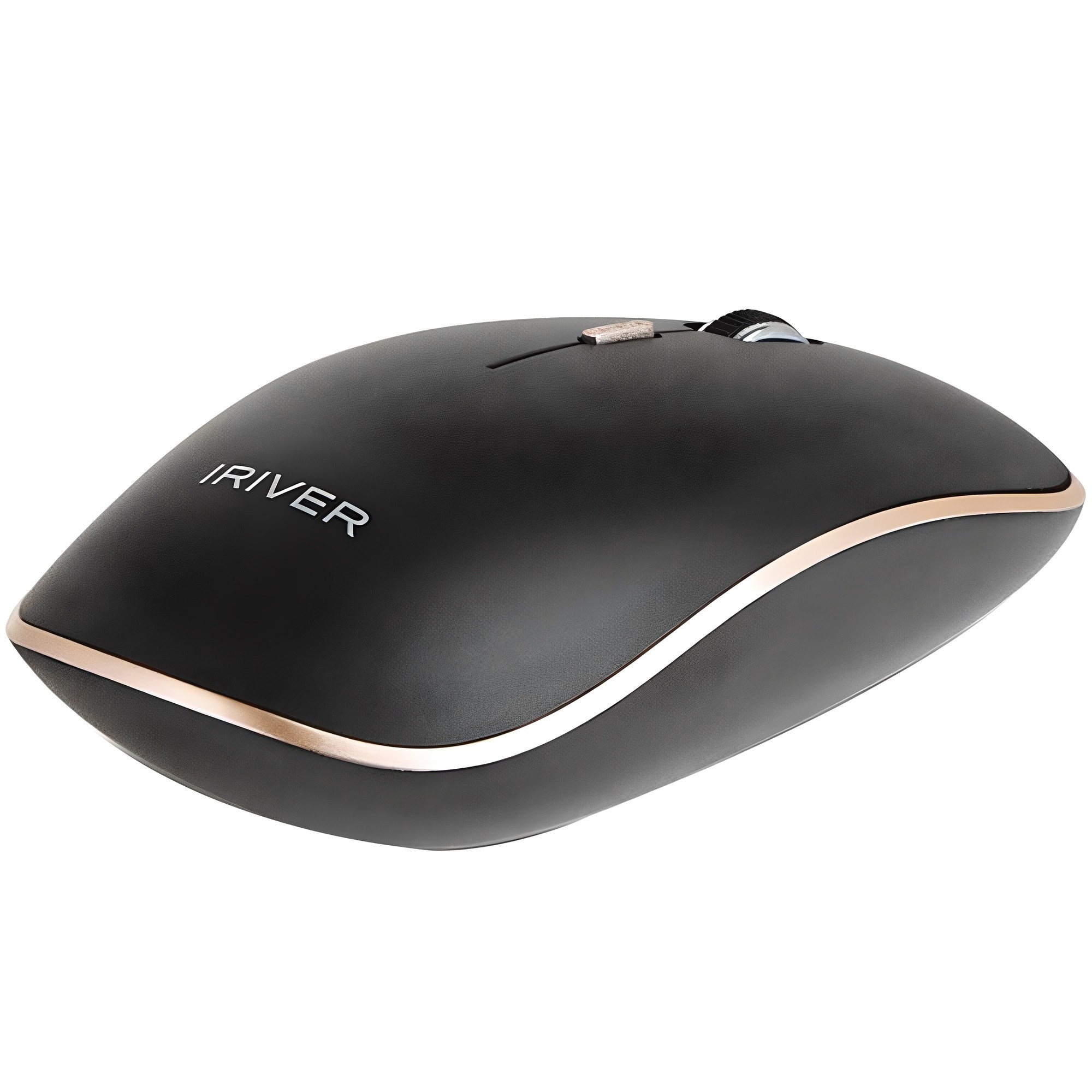 아이리버 무선마우스, IR-WM5500, 블랙 골드엣지 14,240원