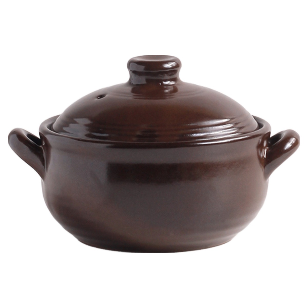 황토 옹기방 뚝배기, 1개 20,000원