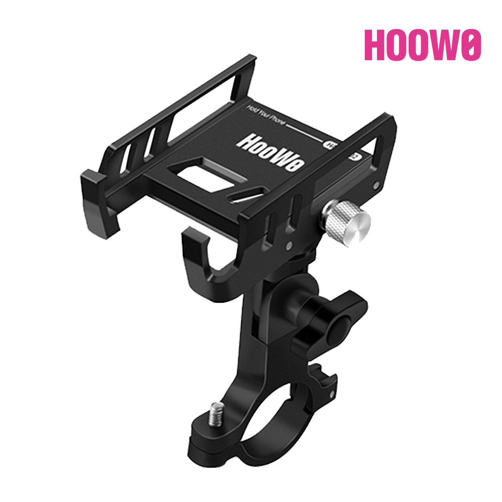 후오 알로이 자전거 휴대폰 거치대 28,000원