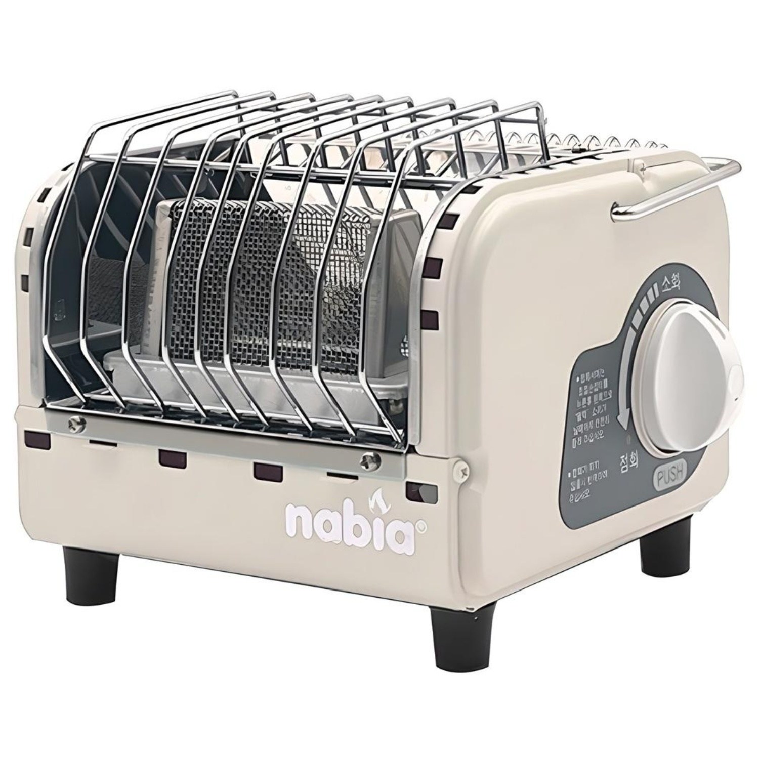 나비아 큐브 가스히터 61,920원