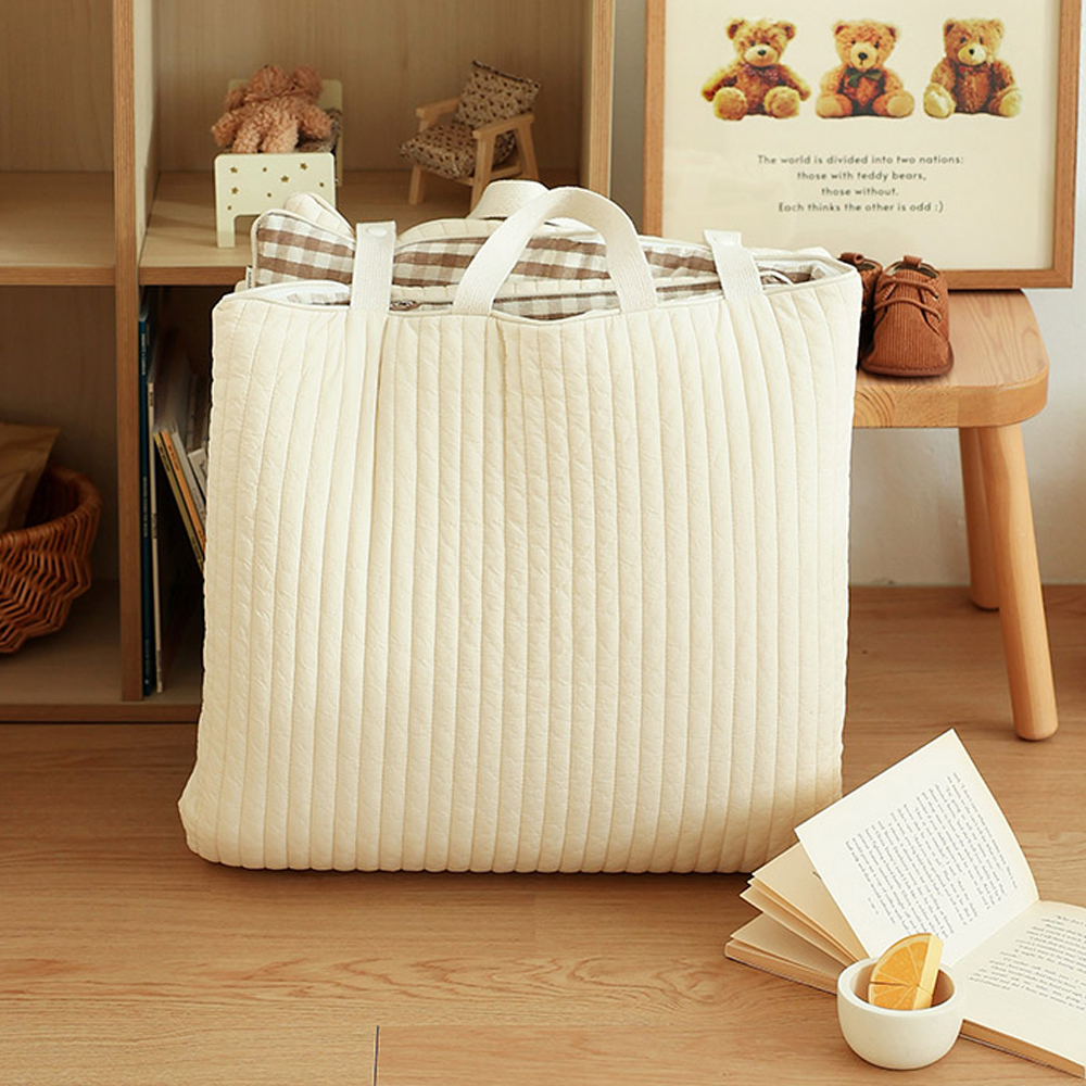 아솜느 순백 어린이집 낮잠패드 분리형 78,900원