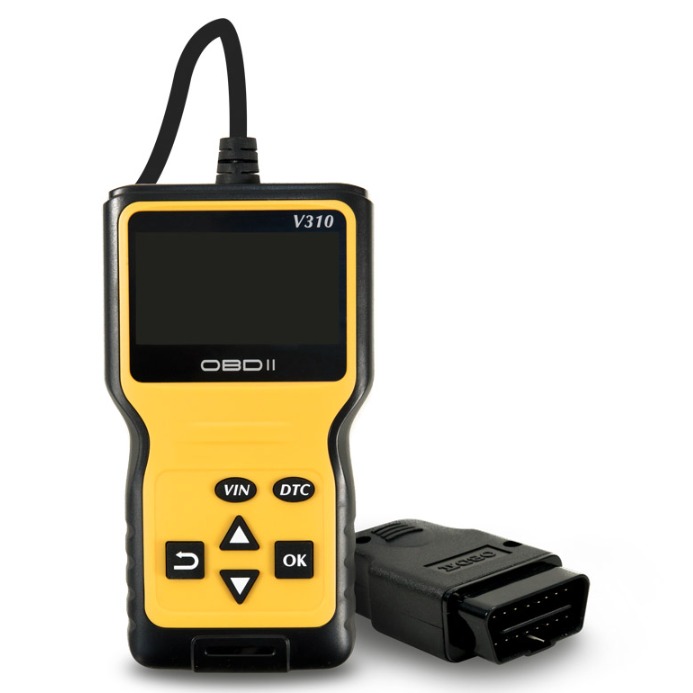 컴스 차량용 OBD 2 진단 테스터기 TB261 39,750원