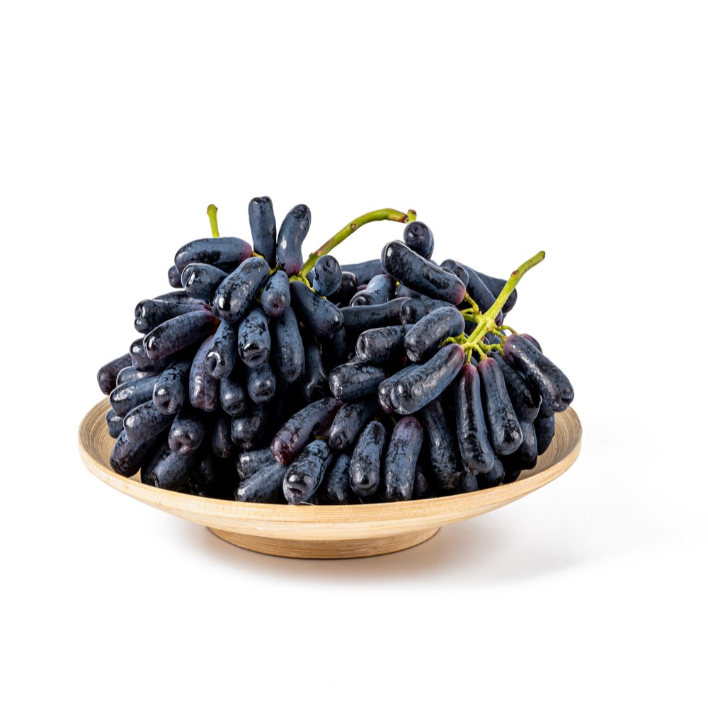 청담농수산 프리미엄 블랙사파이어 포도, 1개, 8.2kg 80,900원