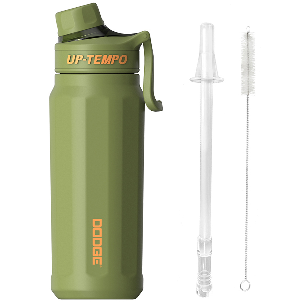 블랙스미스에어펌프 닷지 빨대 텀블러 세트 26,140원