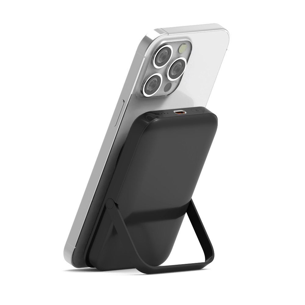 로랜텍 스탠드 고속 무선충전 맥세이프 보조배터리 10000mAh 24,950원