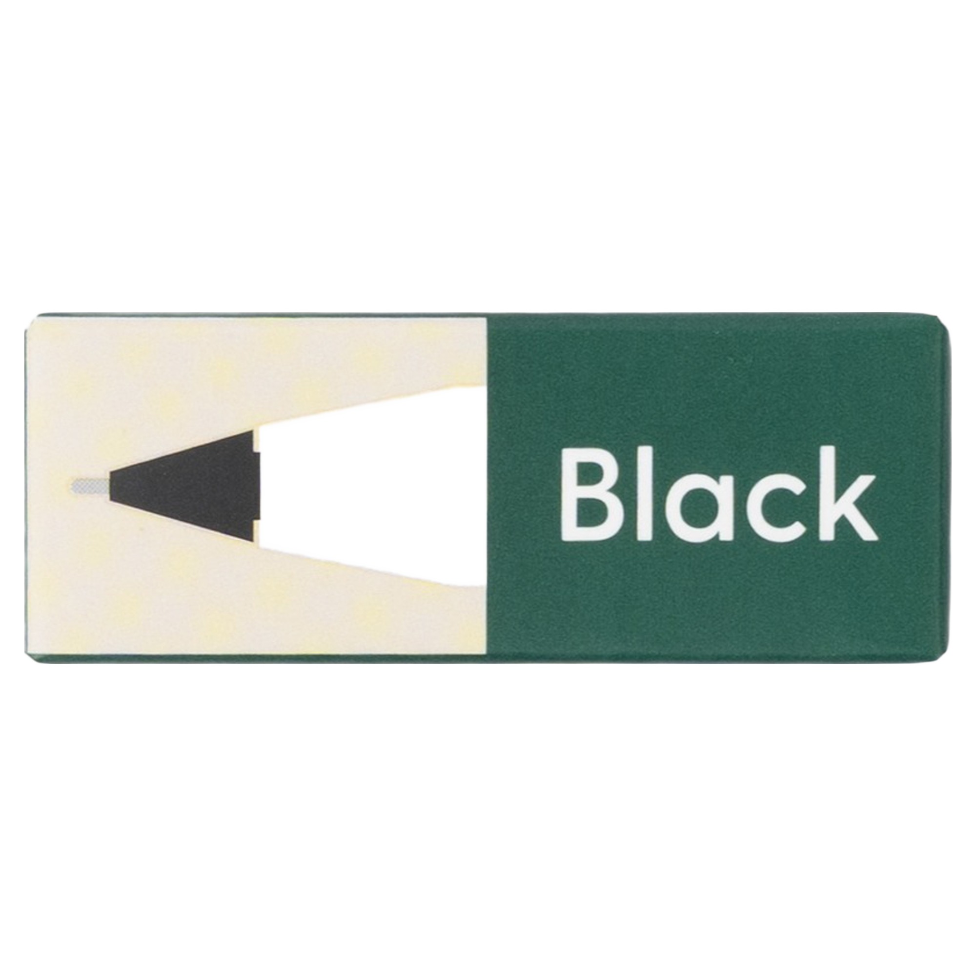 낼나 마이테크 메탈 펜촉 2개입, 블랙, 1개 13,650원