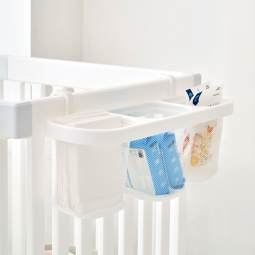 아이팜 베이비룸 멀티바스켓 바구니 12,900원