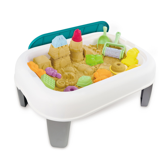 블루래빗 모래놀이 테이블 유아용클레이 세트 55,470원