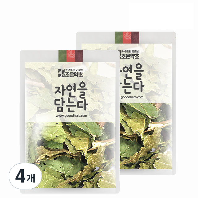 조은약초 뽕잎, 300g, 1개입, 4개 23,920원
