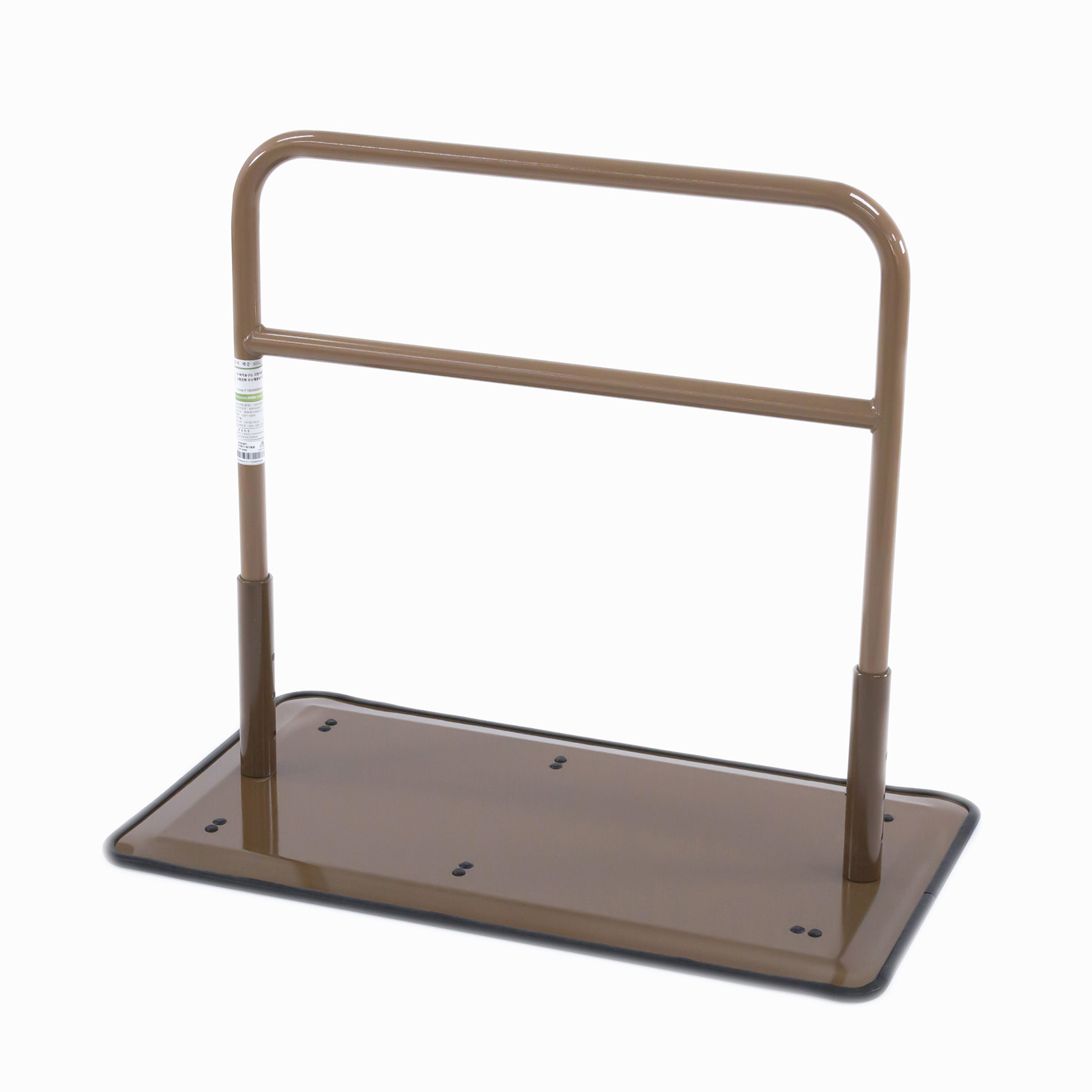 [그레이몰] 복지용구 노인용 침대 안전손잡이 DGP-0004, 1개, 단일 색상 7,500원