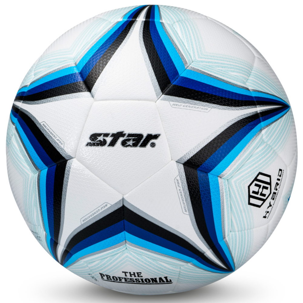 스타 축구공 더 프로페셔널 + C형 볼 1입 가방 세트, 1개 35,860원