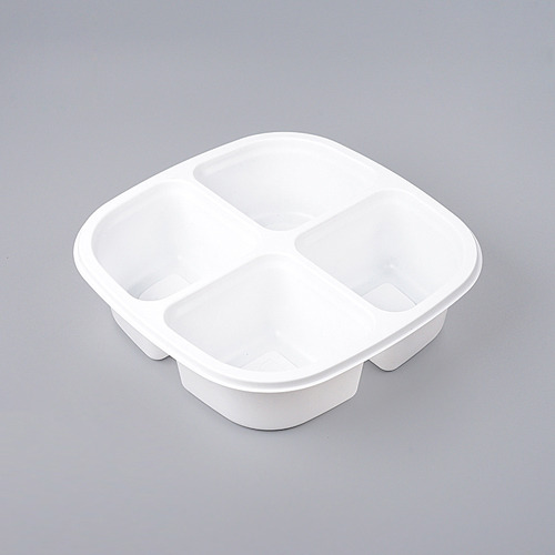 씨앤기업 [JH] 일회용 실링용기 15154-4A백색 86,500원