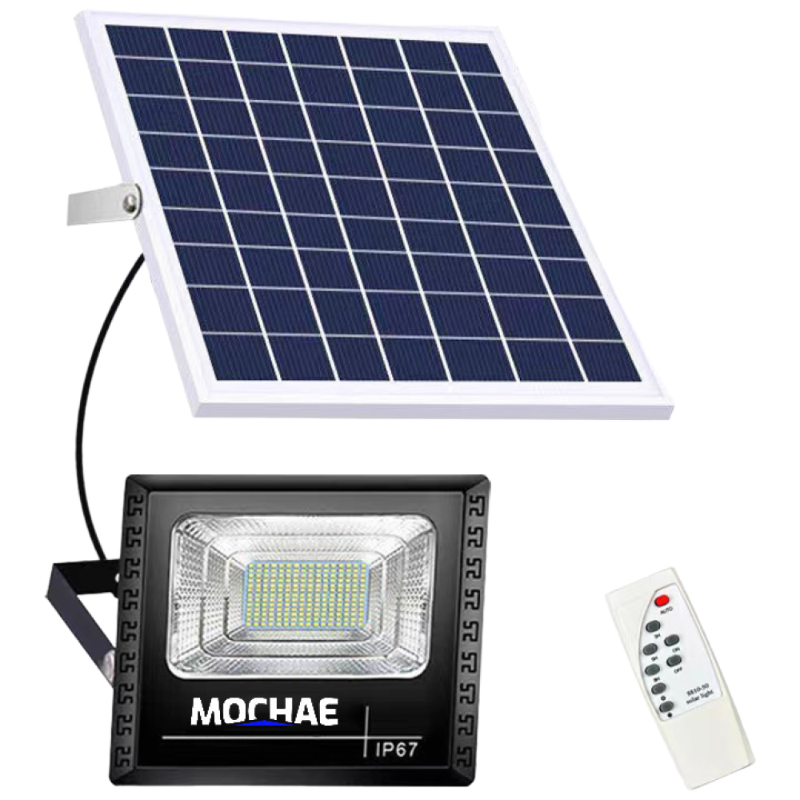 Mochae 태양광 가로등 정원등 야외 정원등 센서등 정원 가로등 정원 야외 현관 벽등 태양광, 300W 39,670원