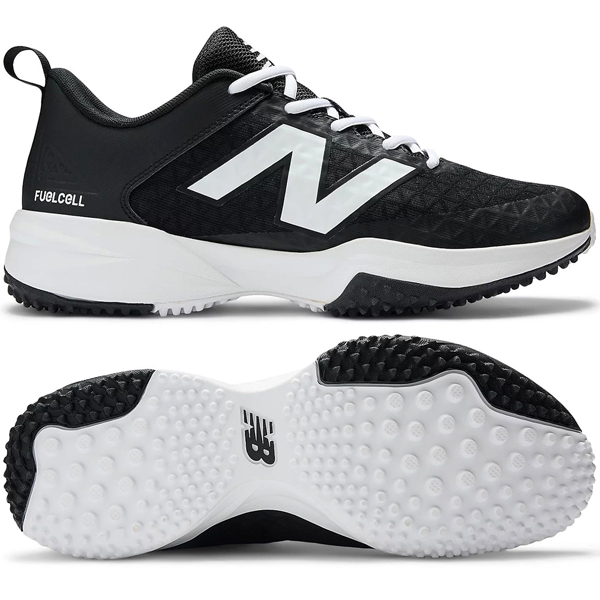 뉴발란스 퓨어셀 인조잔디화 T4040BK8 (블랙) 119,000원