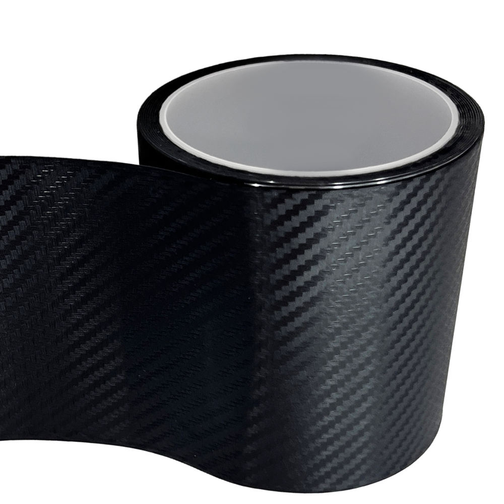 GE 프리미엄 차량용 PPF필름 다용도 보호필름 3M, 1개, 3D 무광블랙 19,500원