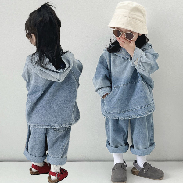 더사랑이 아노락2종세트 29,900원