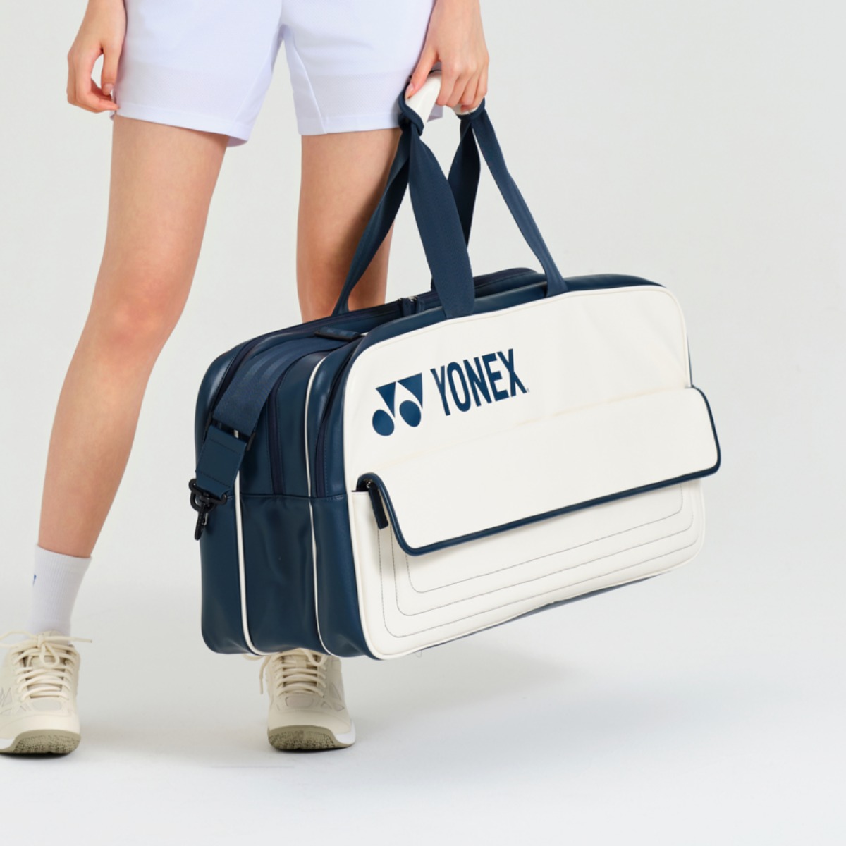 2026 요넥스 269BT003U 배드민턴 토너먼트 3단가방 테니스 스쿼시 정구 143,000원