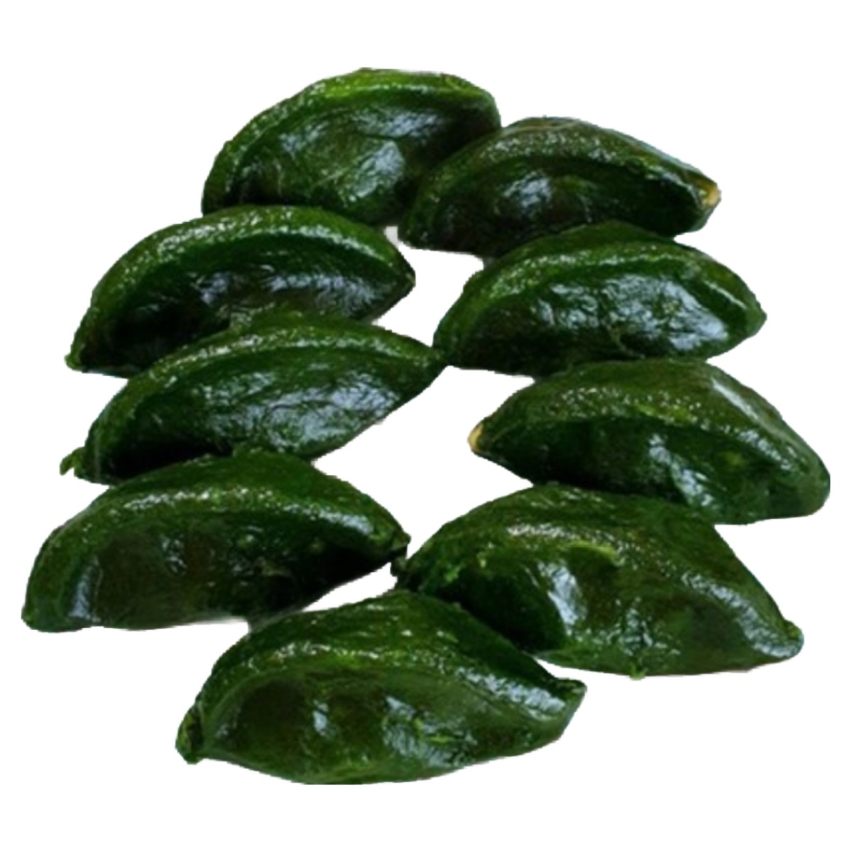 영광다온모시 (영광모시송편,영광모시떡 -무료배송) 냉동생송편 기피, 60개, 50g 28,000원