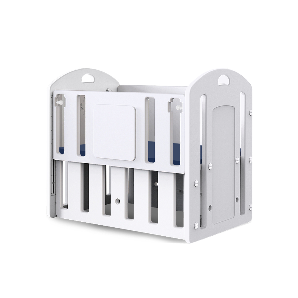 아누리 쁘띠 신생아 아기침대, 상세 설명 참조 150,000원