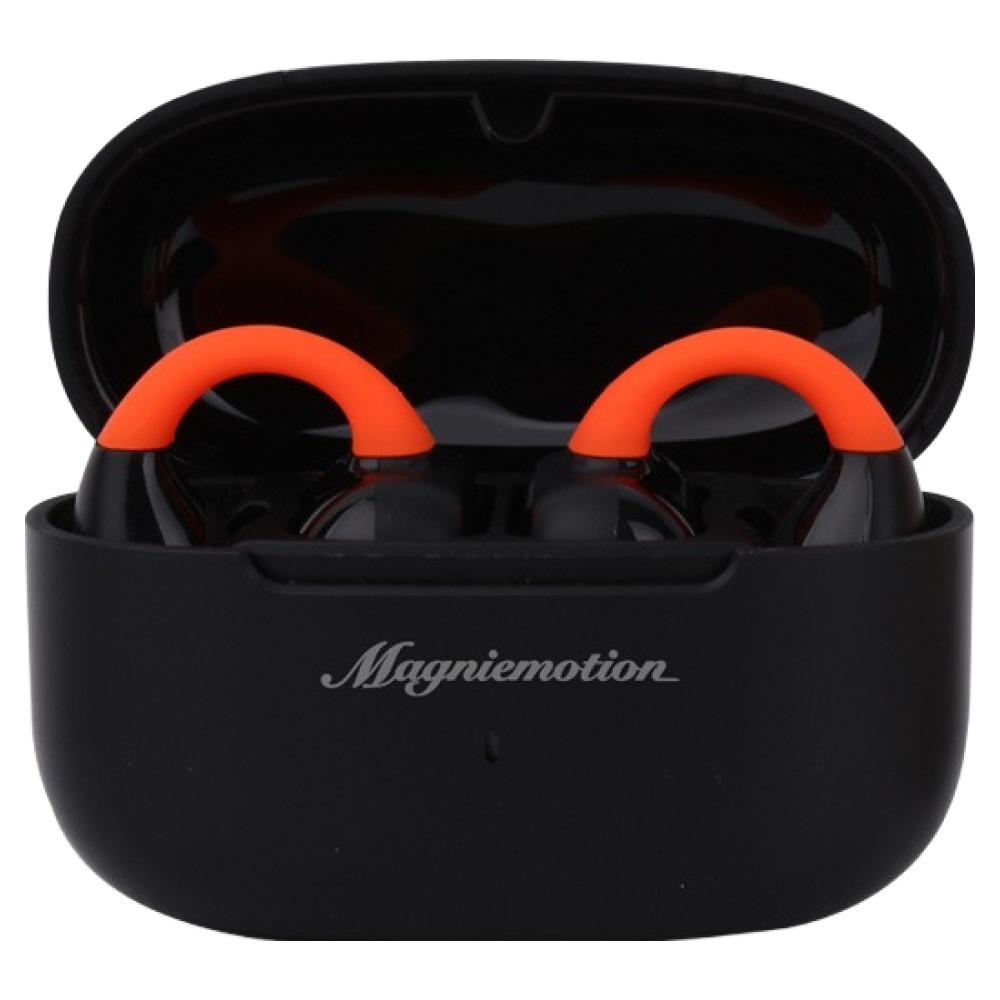 브리츠 무선 오픈형 귀찌 블루투스 이어폰, BZ-ER7L, Black 39,900원