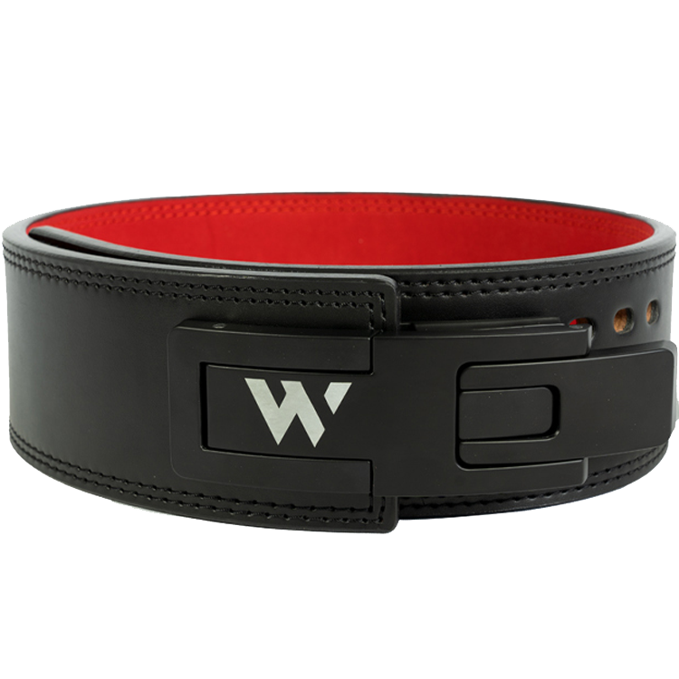 더웨이트컴퍼니 프리미엄 레버 벨트, A TYPE (#195), 1개 129,910원