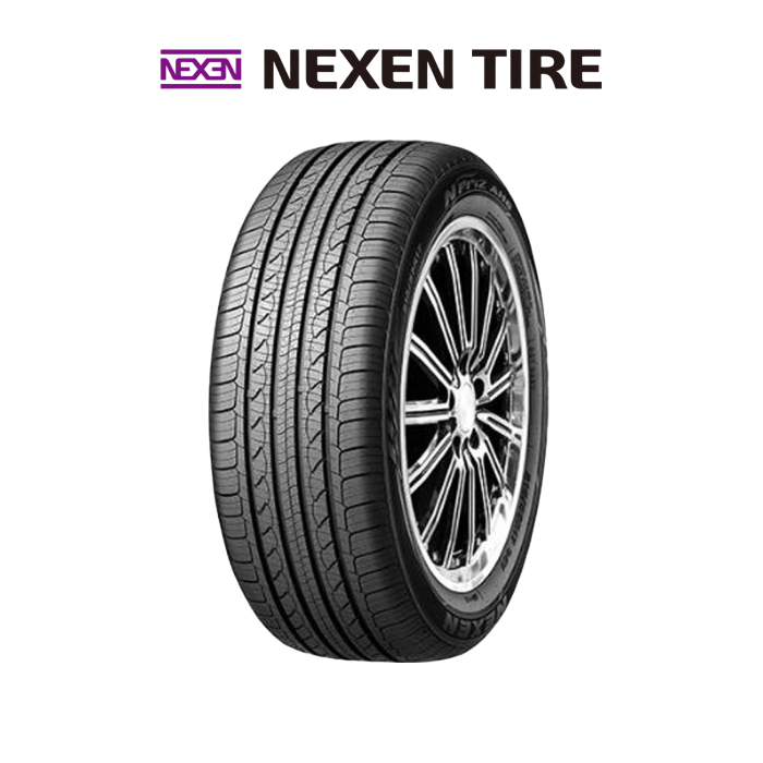 넥센타이어 엔프리즈 AH8 215/50R18 92H TIVOLI 2155018 장착비 별도/택배 전용, 1개, 장착 미포함 100,500원