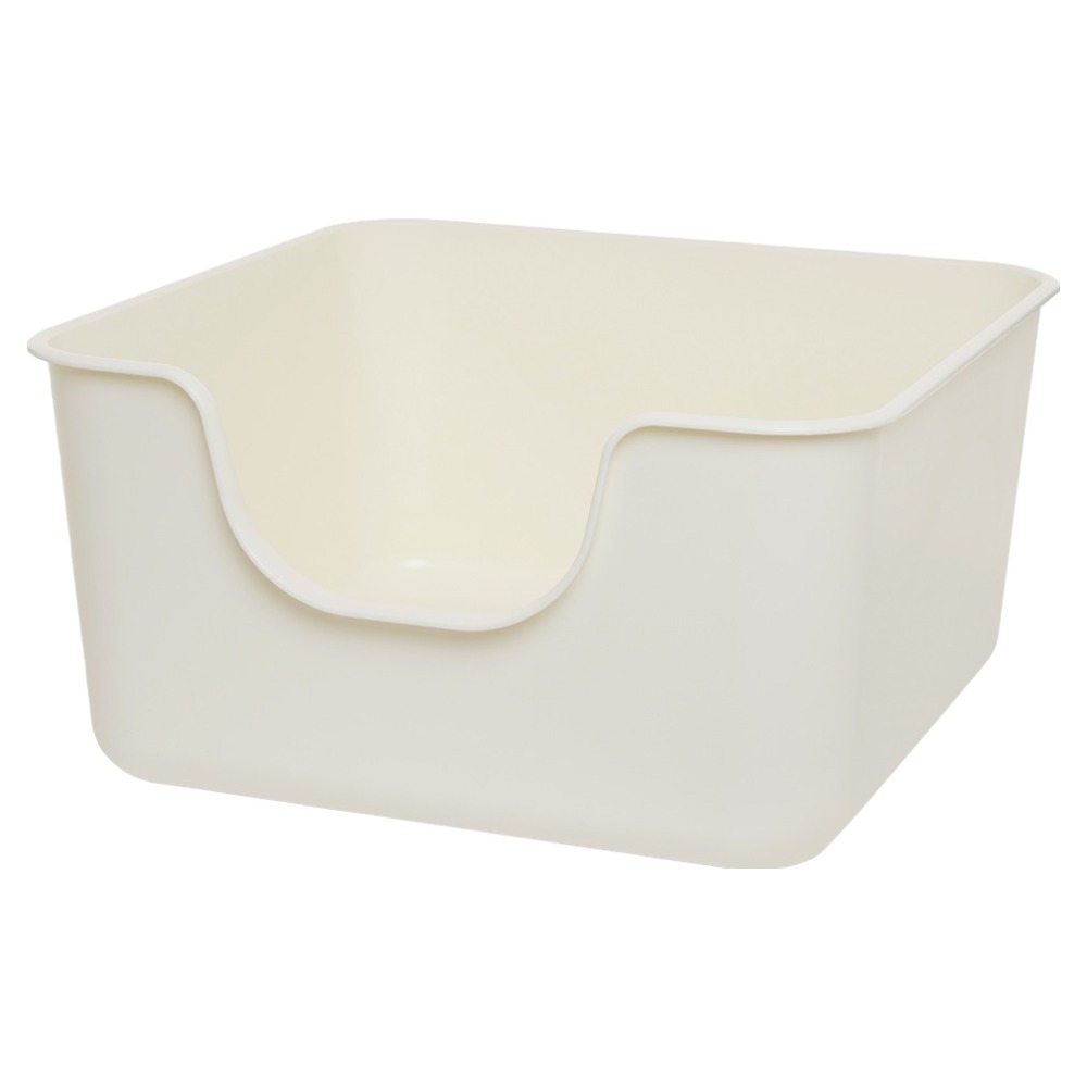 강집사 스퀘어 라이트 고양이 화장실 33,300원