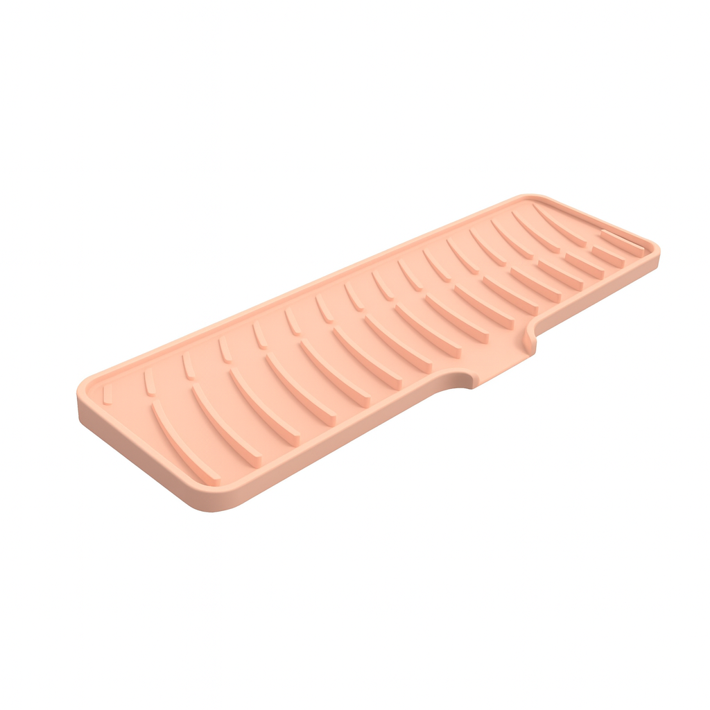 씽굿 실리콘 다용도 주방 욕실 건조대 매트 8,200원