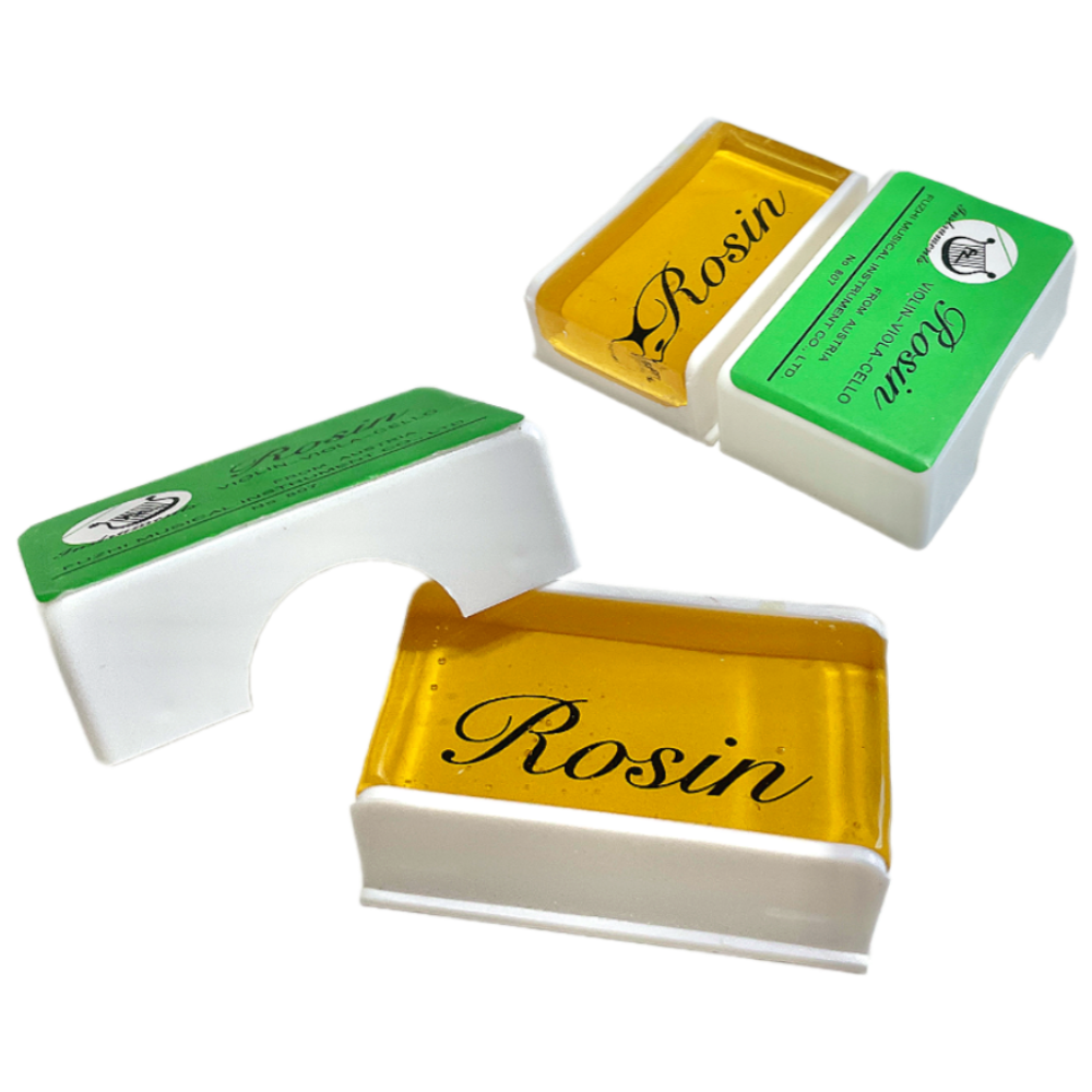 포그디 바이올린 비올라 첼로 현악기 레진 송진 6,990원