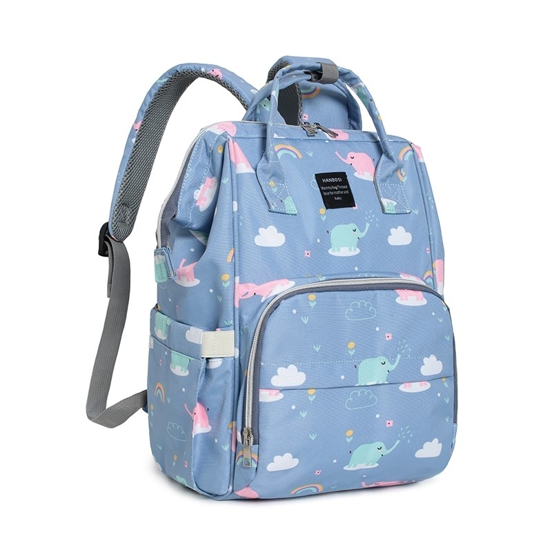 기저귀가방 백팩 방수 다기능 대용량 여행용 출산선물 가방 토트백 33,600원