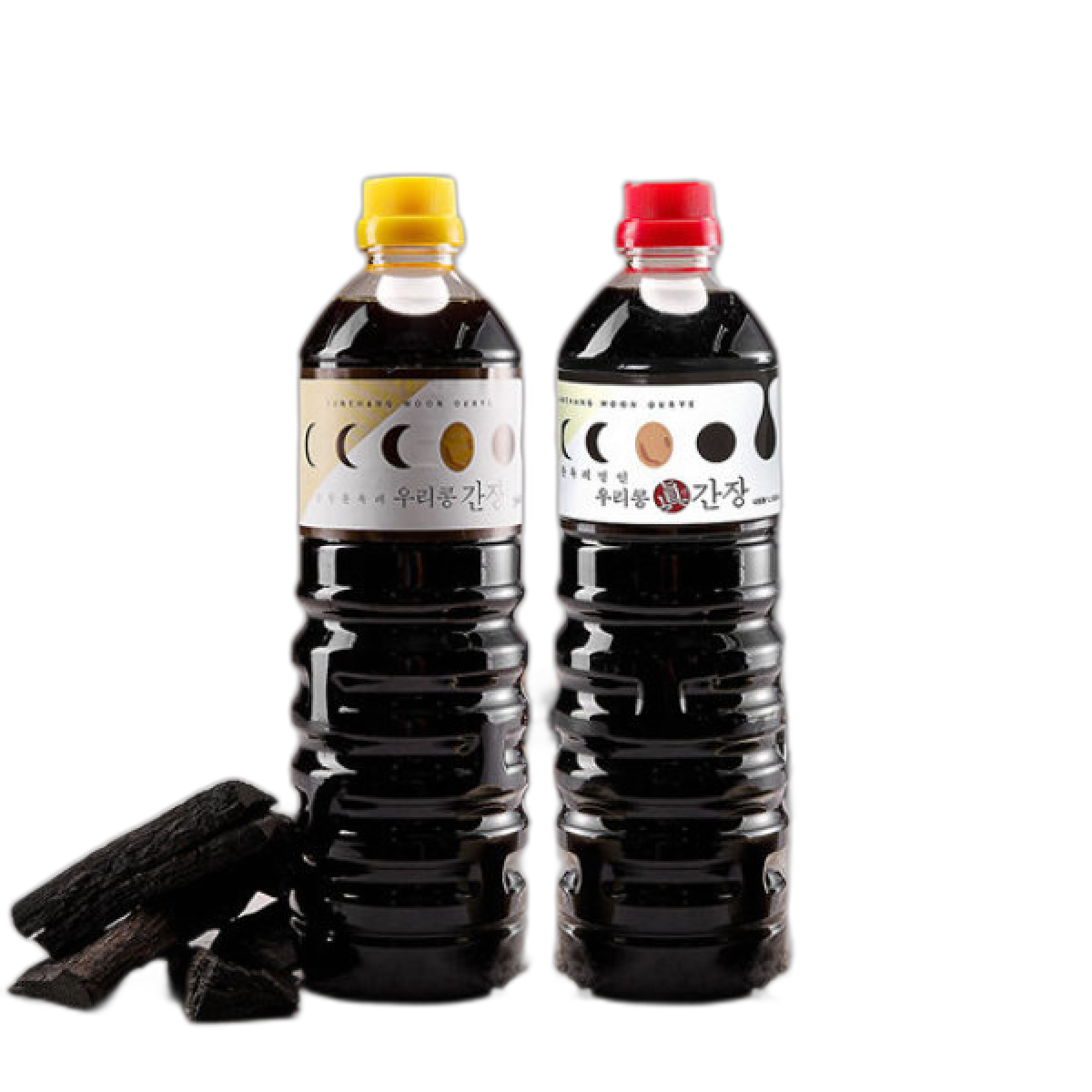 순창문옥례식품 우리콩 국간장 + 진간장 38,500원